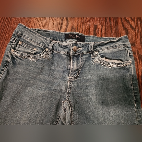 Earl jeans - Picture 2 of 6